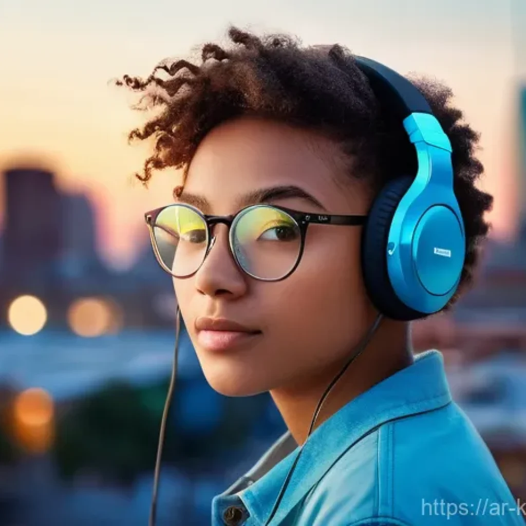 슈프림팀 땡땡땡 힙합 명곡 평가 - **Prompt:** A young person (around 18-25 years old) of diverse ethnicity, with expressive eyes fille...