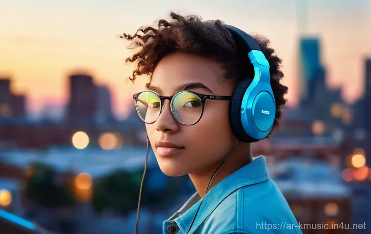 슈프림팀 땡땡땡 힙합 명곡 평가 - **Prompt:** A young person (around 18-25 years old) of diverse ethnicity, with expressive eyes fille...